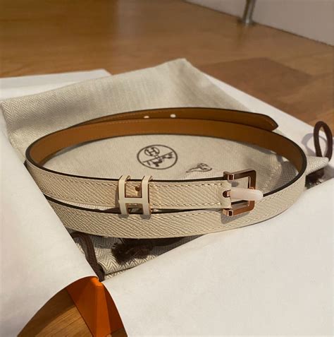 age belt hermes|Hermes rose gold belts.